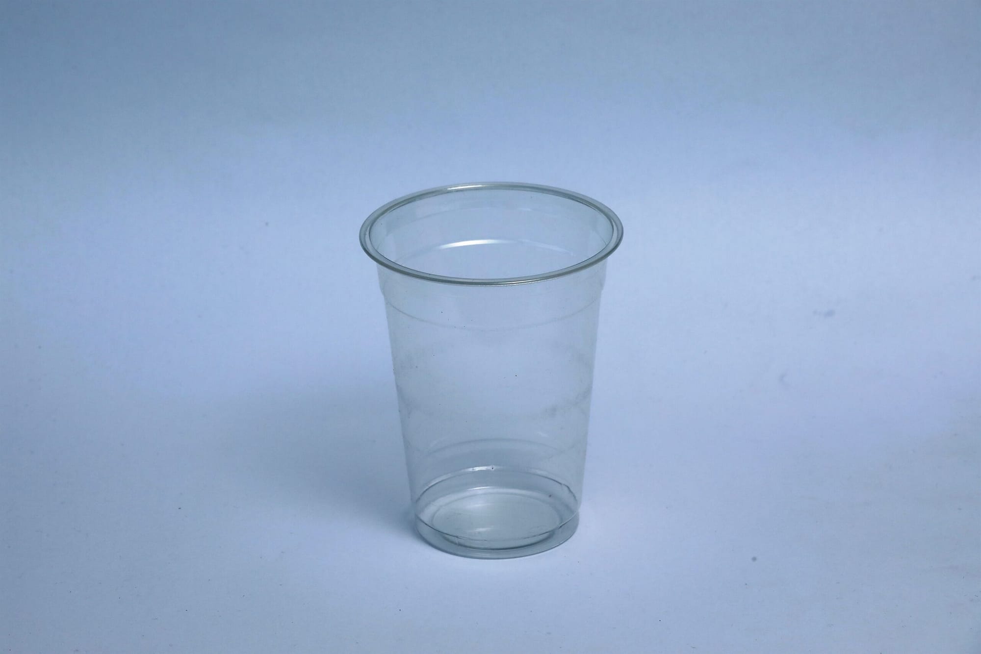 12 Oz CRISTAL PLASTIC INDUSTRIAL L.L.C.